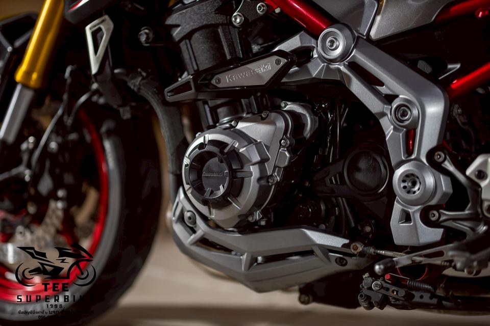 KAWASAKI Z900 SE 2020 รูปที่ 13