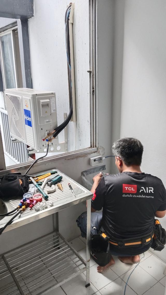 ล้างแอร์ธัญบุรี ซ่อมแอร์รังสิตนครนายก ย้ายแอร์คลองหนึ่ง ติดตั้งแอร์ปทุมธานี