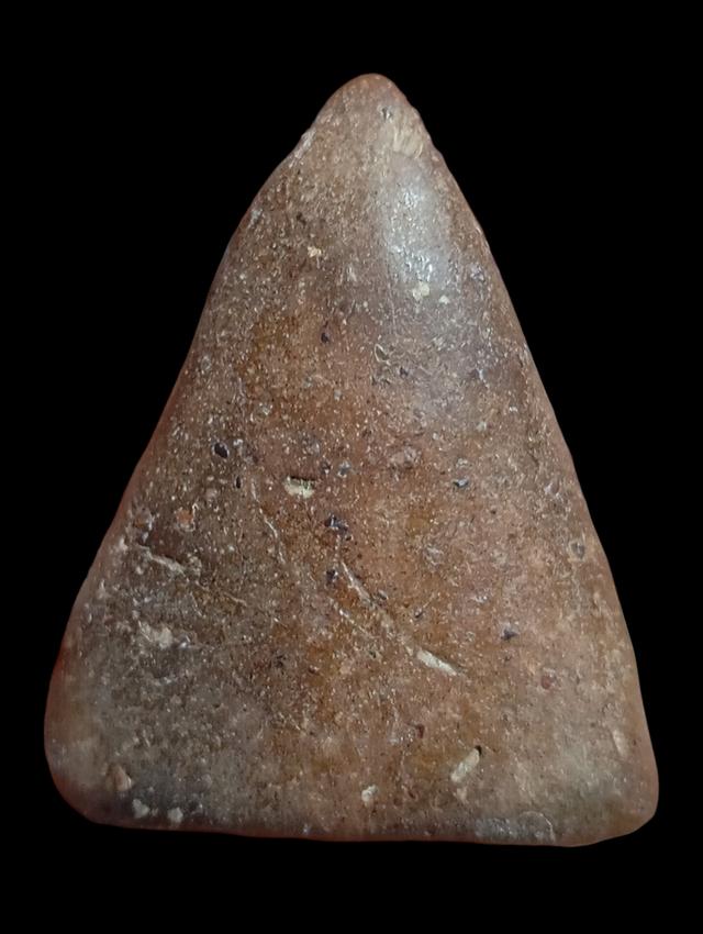 พระกรุเนื้อดินกำแพงขาโต๊ะ กรุอาวาสน้อย จ.กำแพงเพชร สภาพสวยเดิม คลาสสิค