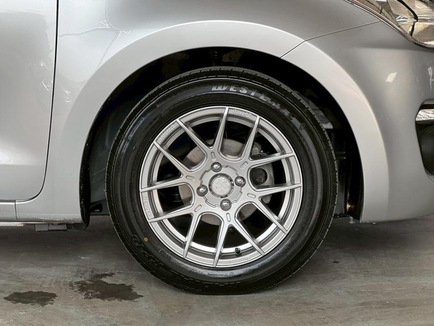 SUZUKI SWIFT 1.2 GL ปี 2018 15