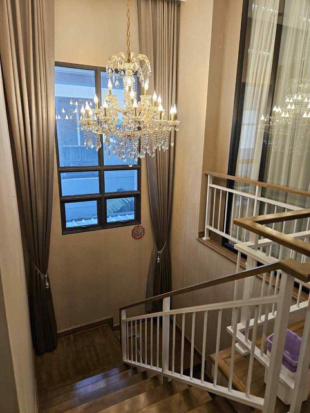 ขายบ้านเดี่ยว โครงการ ชีวารมย์ นครอินทร์ 11