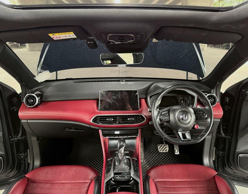 MG HS 1.5 X Turbo ปี 2020