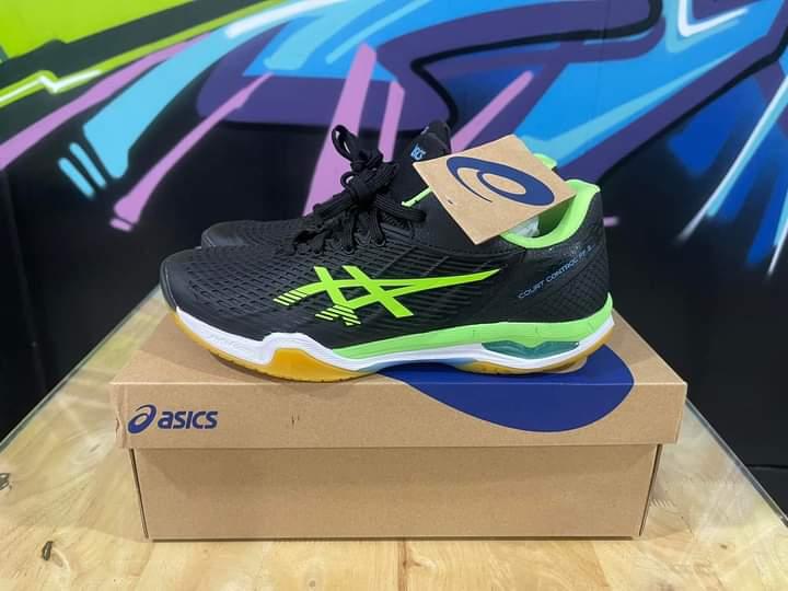 ส่งต่อรองเท้าแบดมินตัน ASICS Court Control FF3 3