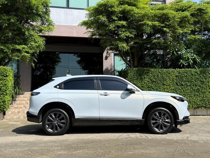 2023 HONDA eHEV RS รถมือเดียวออกป้ายแดง สภาพป้ายแดง วิ่งน้อยเพียง 23,XXX กม รถไม่เคยมีอุบัติเหตุครับ 2