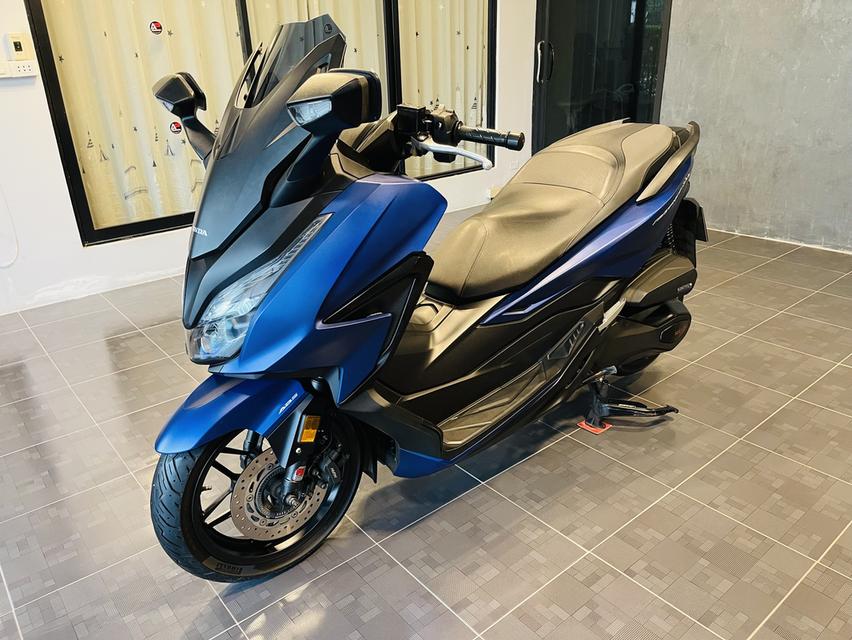 ด่วน ขายForza350/2020 3