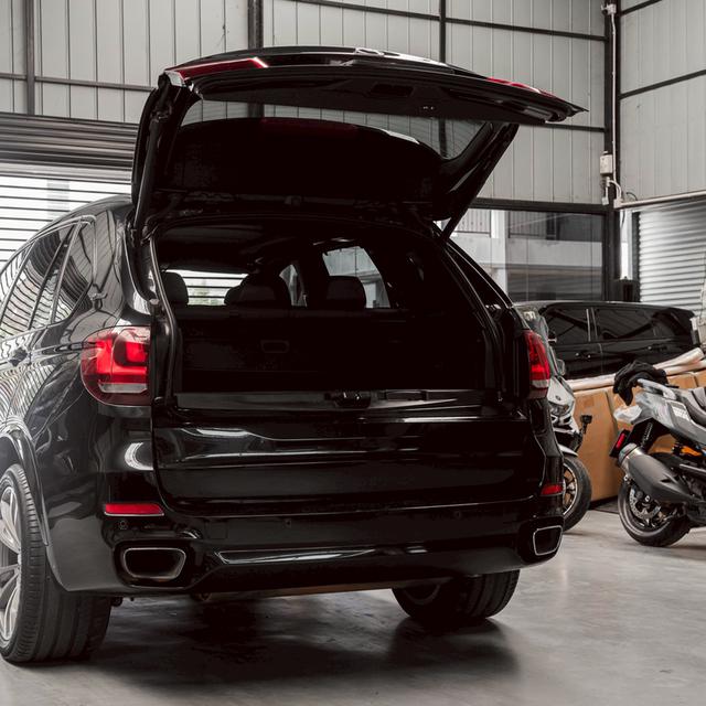 รหัสรถ 67GG8359 BMW X5 Drive #40e M Sport 2017 6