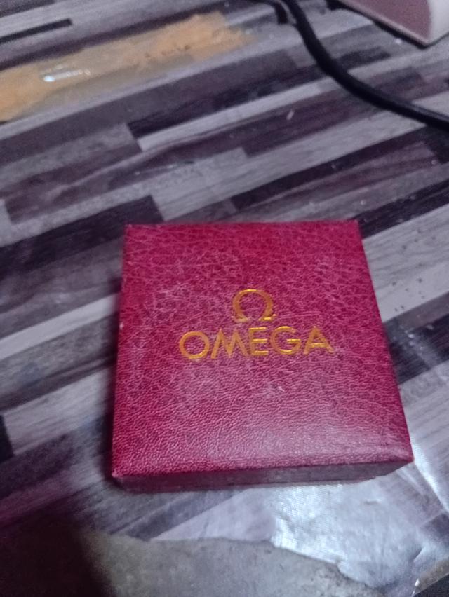นาฬิกา omega speed master รูปที่ 2