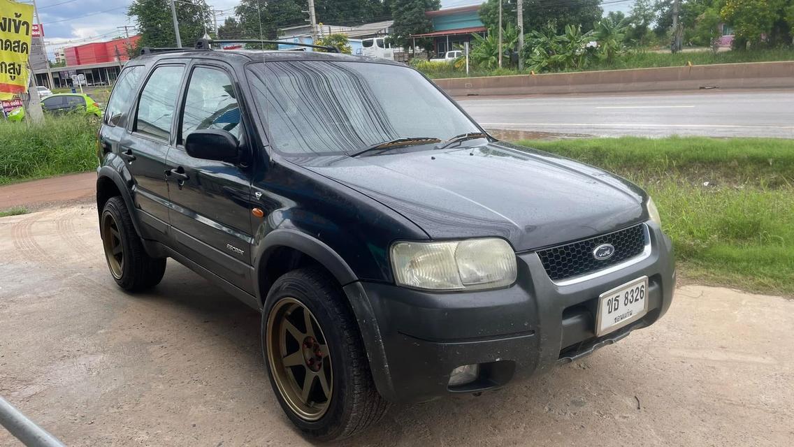 ส่งต่อรถยนต์ Ford Escape ปี 2005 มือสอง 2