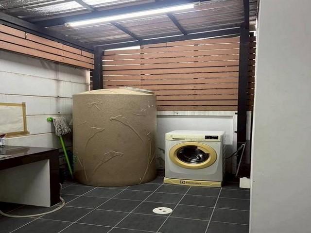PB5698 ให้เช่าทาวน์โฮม 3 ชั้น โครงการ Cozy โคซี่ by BNTD ซอยลาดพร้าว41 ตกแต่งพร้อมเข้าอยู่  11