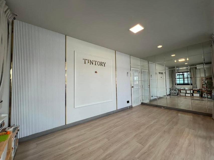 ขายบ้านโครงการอณาสิริ กรุงเทพ–ปทุมธานี แสนสิริ บ้านที่ครบจบในหลังเดียว ของแถมกว่าล้าน แปลงมุม หลังเดียวในโครงการหน้าบ้านไม่ชนใคร 9
