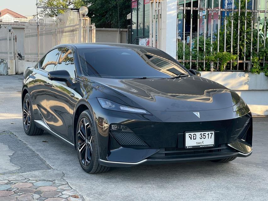 รหัสรถ PJP3517 2024 DEEPAL L07 (รถไฟฟ้า) 3