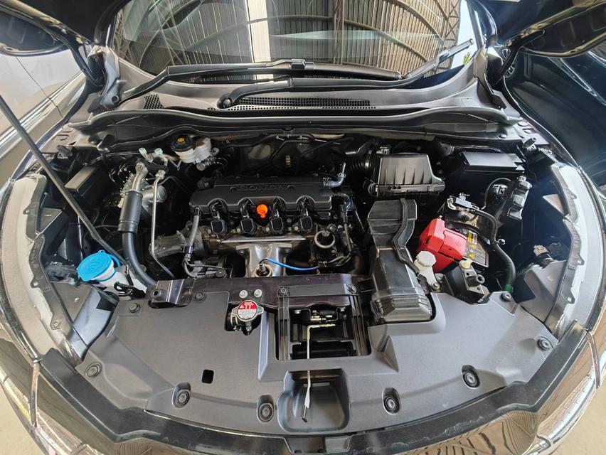 ขาย HONDA HRV 1.8 EL ปี 2019 ไมล์ 110,000 กม. 18