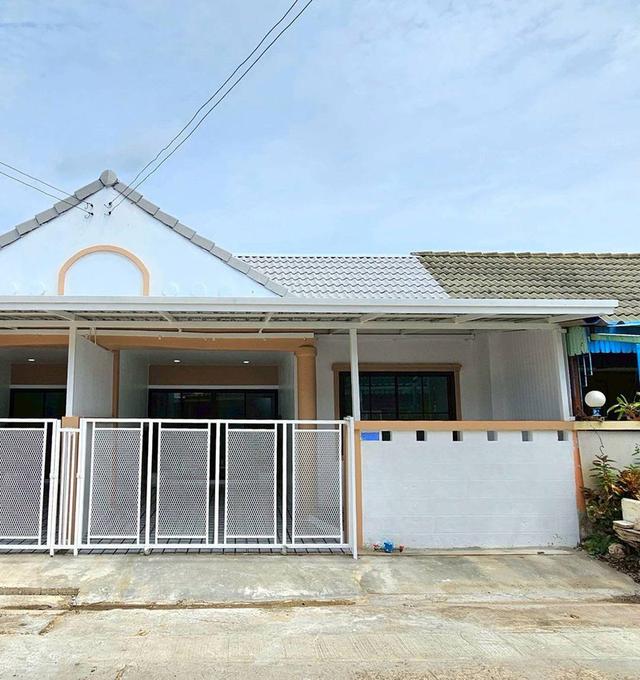 หมู่บ้านร่มเงาไม้ 3