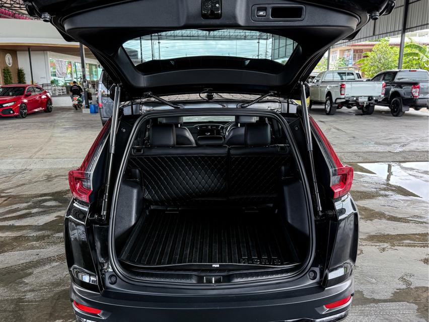 2021 HONDA CRV, 2.4 BLACK EDITION 12