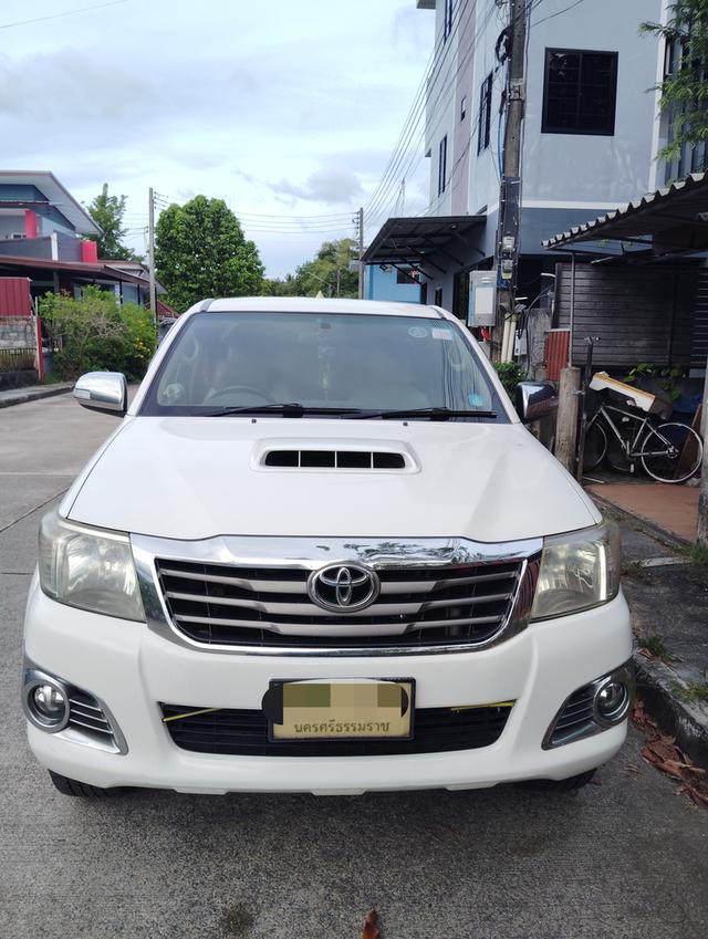 ขายกะบะวีโก้แชมป์ ปี2014