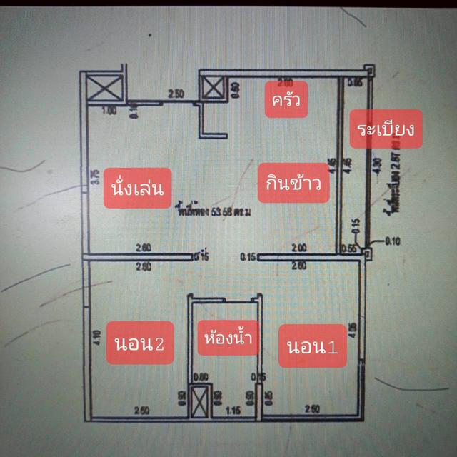 คอนโดมีเนียมใกล้รถไฟฟ้า เมโทรพาร์ค สาทร 13
