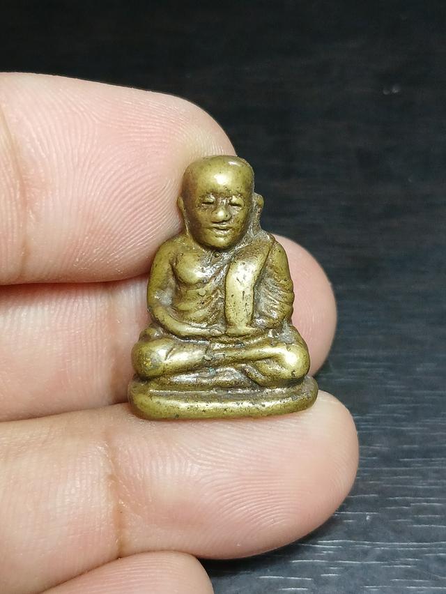 หลวงพ่อเงิน วัดบางคลาน