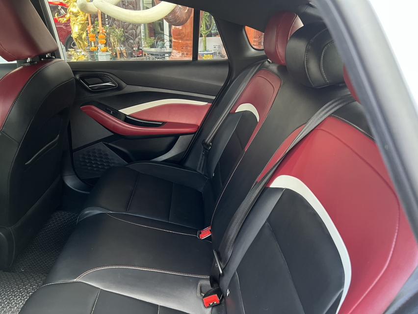 MG MG5 1.5 X ปี : 2024 11