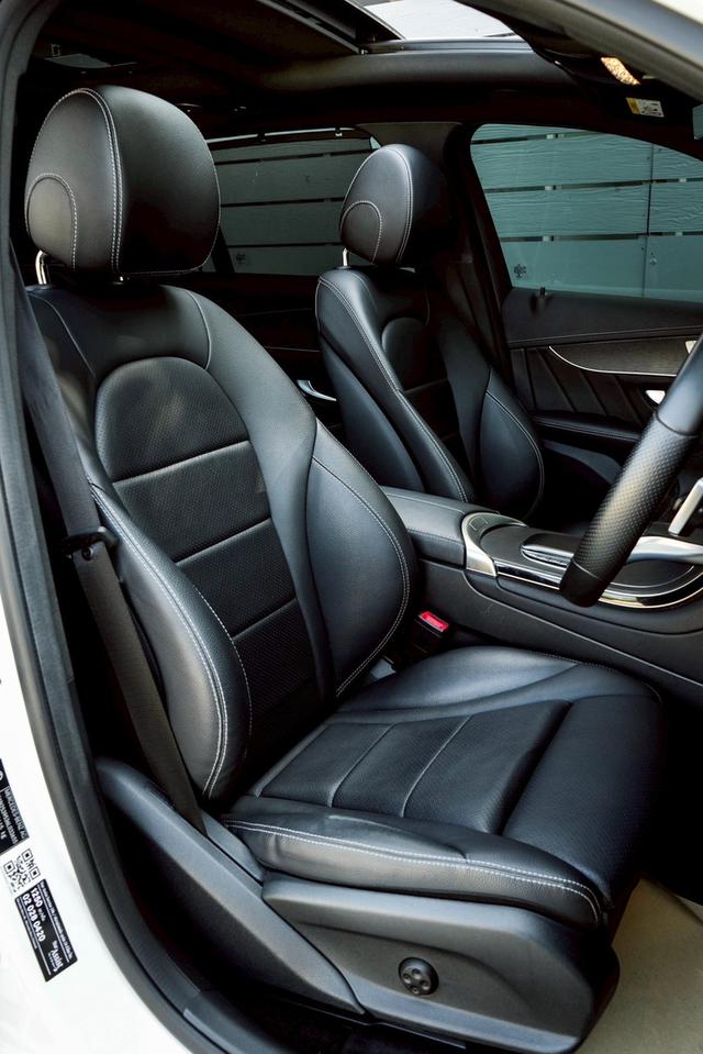 Mercedes-Benz GLC300e 2.0 4Matic AMG Dynamic W253 AT 2023 รูปที่ 8