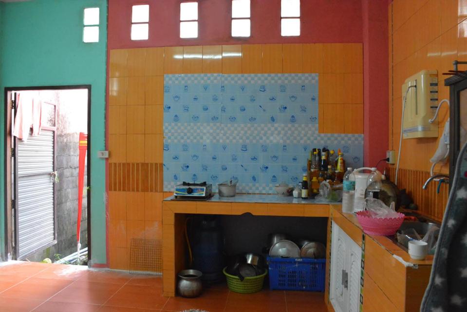 บ้านเดี่ยว เจ้าของขายเอง 7