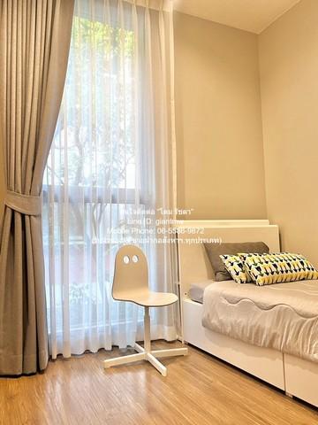 condo. คิว ประสานมิตร Q Prasarnmit 2 BEDROOM 60 ตาราง.เมตร 8446000 THAI BAHT ใกล้ มหาวิทยาลัยศรีนครินทรวิโรฒ ประสานมิตร  6