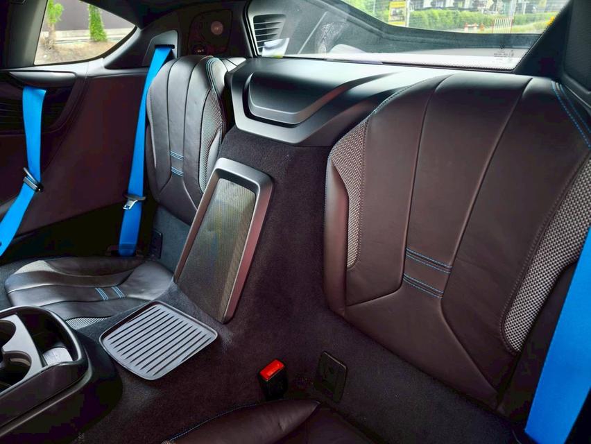ขาย BMW i8 1.5Hybrid ปี17 13