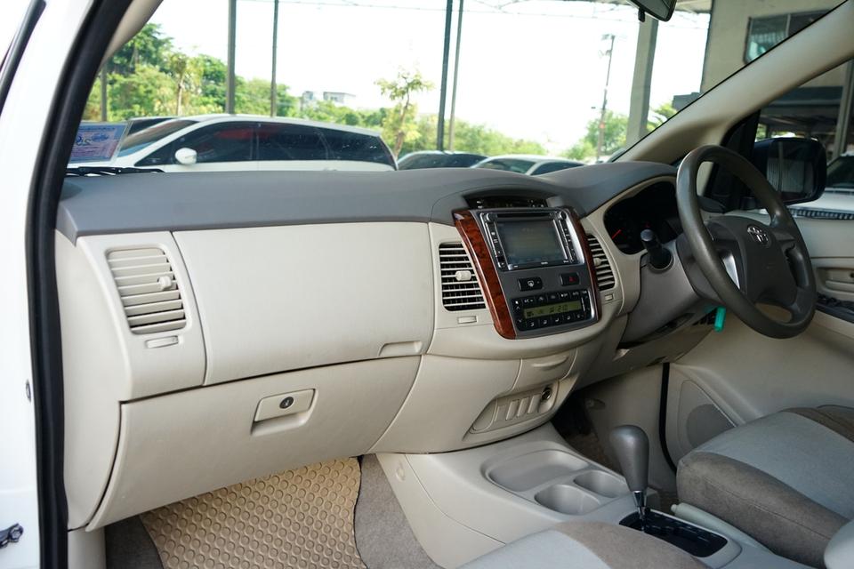 2013 TOYOTA INNOVA 2.0G OPTION 6
