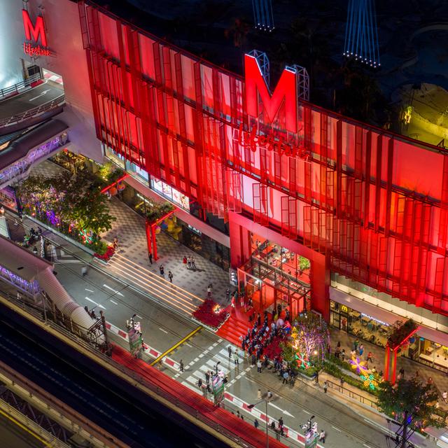ขายอพาร์ทเม้นท์ 5 ชั้น ทำเลลาดพร้าว-โชคชัย 4 พร้อมผู้เช่าอยู่ต่อเนื่อง รับ Cash Flow ทุกเดือน! 5