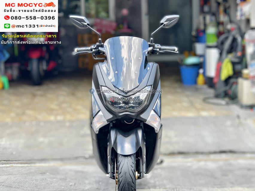 Nmax 2020 ABS วิ่ง20000โล รถบ้านแท้ เครื่องเดิม ชุดสีสวย มีของแต่ง No1028 