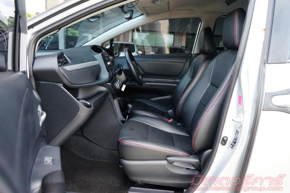 2018 TOYOTA SIENTA 1.5 G ( 8126 ) รูปที่ 9