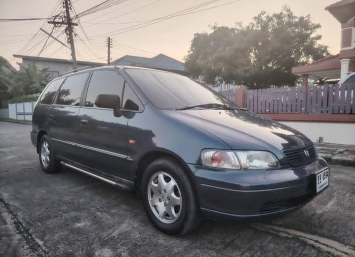 ขาย 1996 Honda Odyssey มือสอง 1