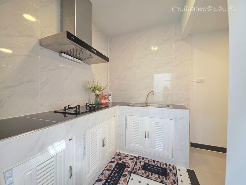 หมู่บ้านเคซี 1 หทัยราษฎร์ 39 10