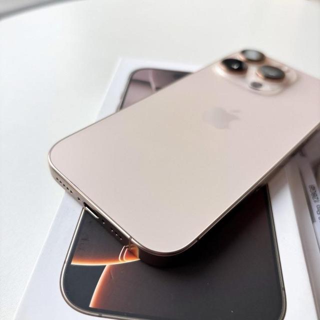 iPhone 16 pro มือสอง สภาพนางฟ้า 5