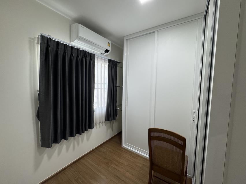 เจ้าของบ้านขาย-เช่า  หมู่บ้านพลีโน่ ราชพฤกษ์-แจ้งวัฒนะ 18