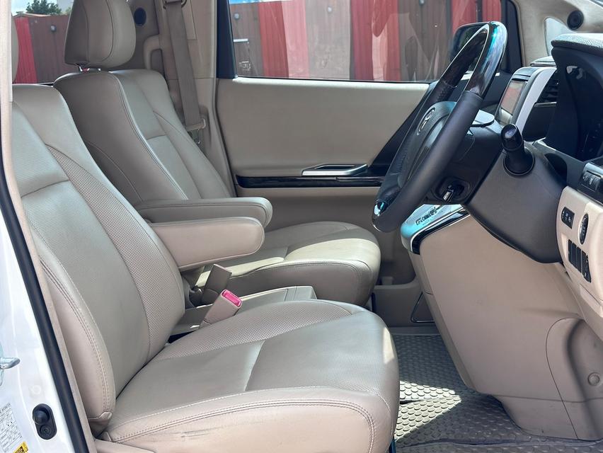 รหัสรถ PAT9461 TOYOTA ALPHARD 2.4 V ปี 2012  15