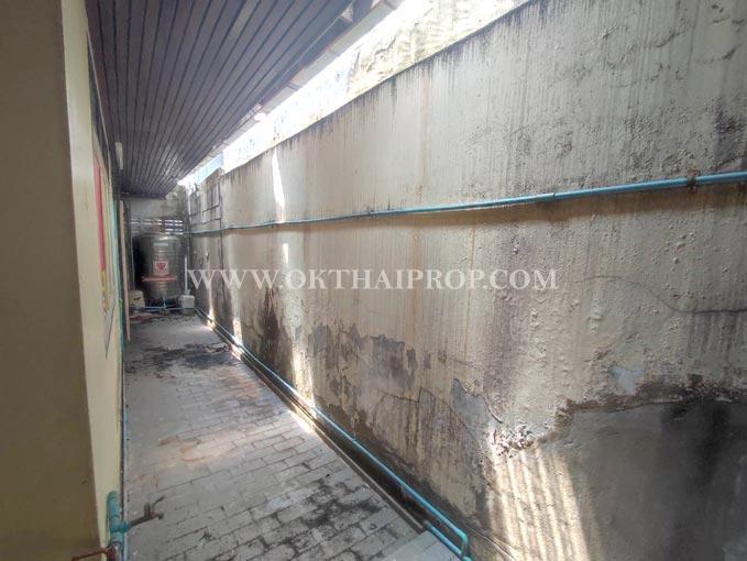 บ้านแฝด หมู่บ้านสามัคคี (นวมินทร์ 105) ถนนเกษตร-นวมินทร์ 12