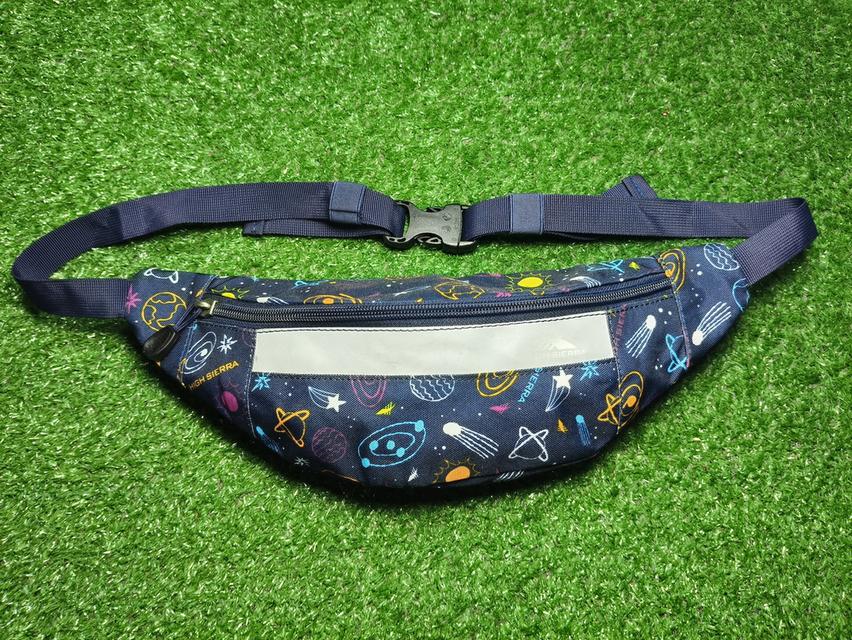 High Sierra Mini Waist Bag รูปที่ 2