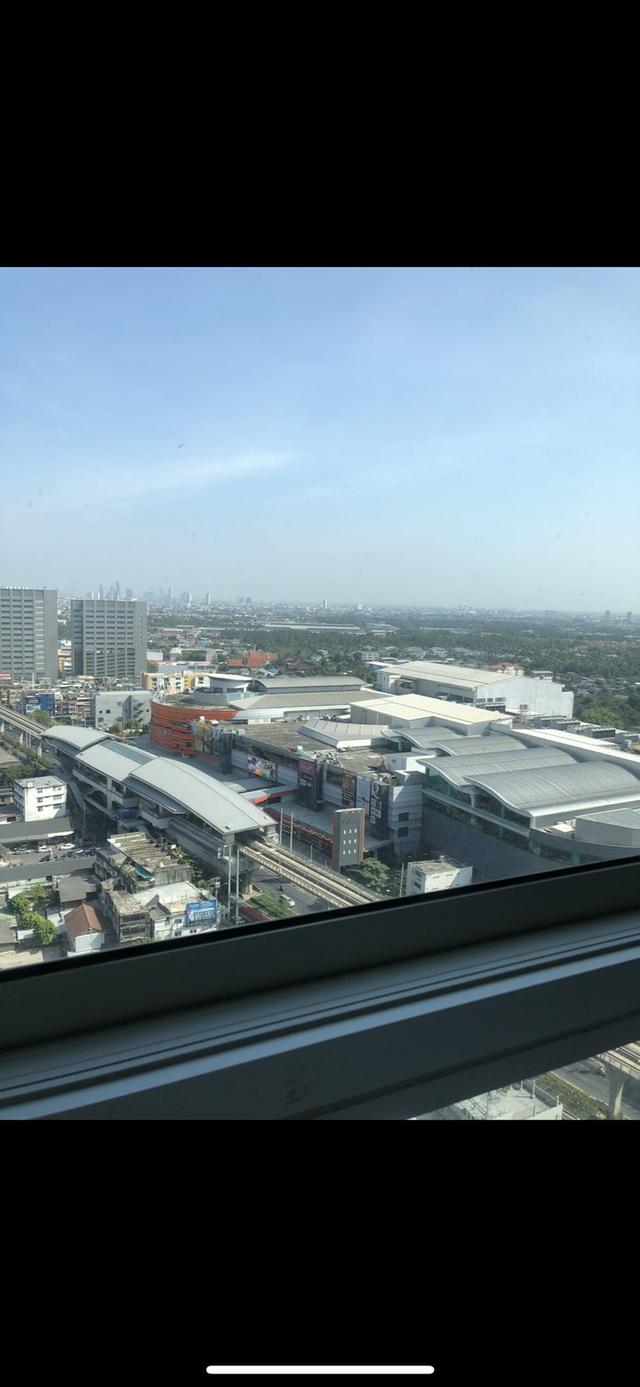 คอนโดศุภาลัยเวอเรนด้าสถานีภาษีเจริญ 4