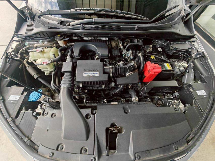 2023 HONDA CITY 1.0SV 4