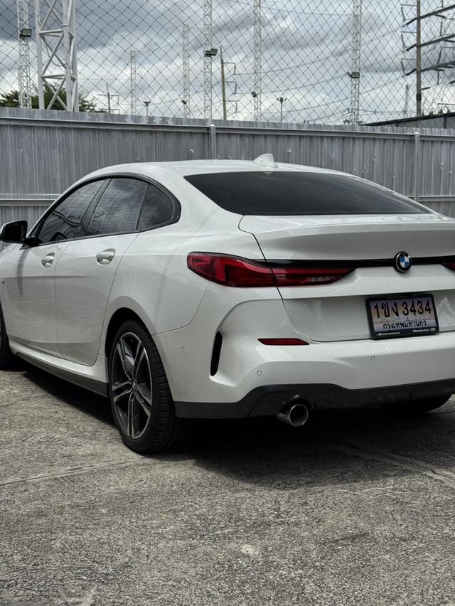 BMW 220i Gran Coupe M Sport ปี 2022 รูปย่อยที่ 4
