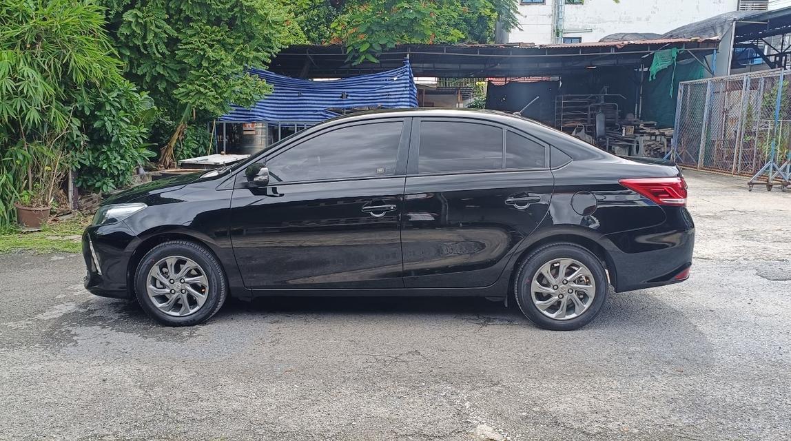 Toyota Vios 1.5 Mid 2019 3