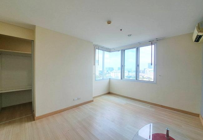 ขายคอนโด เดอะพาร์คแลนด์ ศรีนครินทร์ เลคไซด์ ถนนลาซาล บางพลี สมุทรปราการ 7