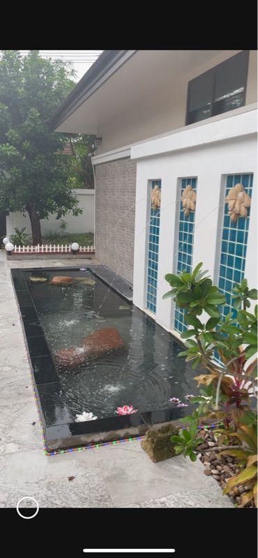 Baan Anda Pool Villa FOR RENT/SALE 3