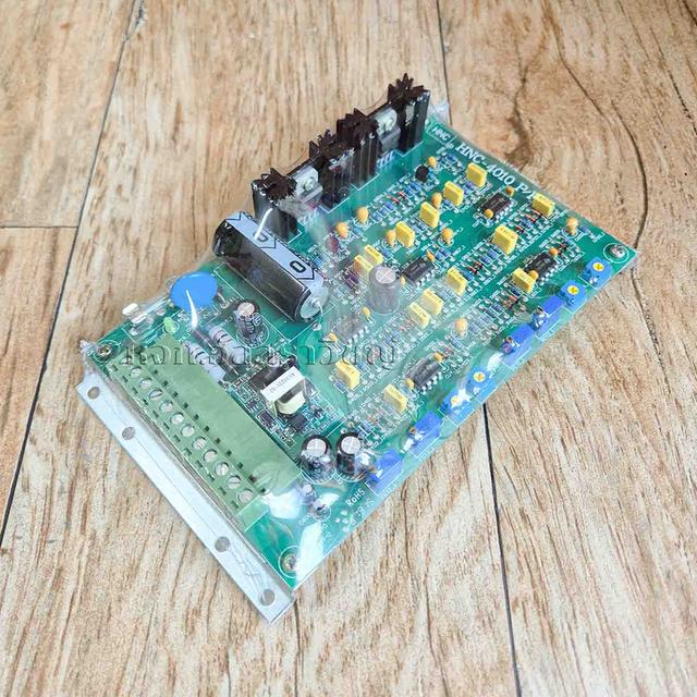 แผงวงจรควบคุมวาล์วไฮดรอลิก Proportional Valves HNC-4010