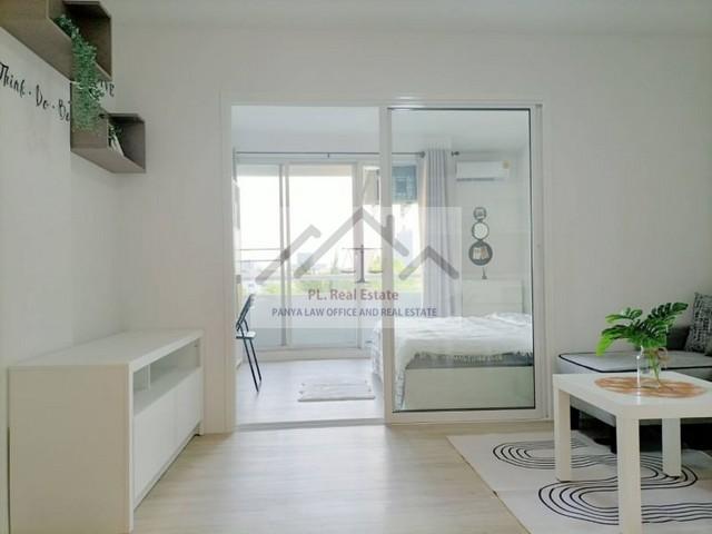 ให้เช่าคอนโดซิตี้วิลล่าตึกF1ชั้น5ห้องมุมย่านลาดพร้าว130บางกะปิ fully furnished รีโนเวทใหม่ทั้งห้อง ใกล้ BTS ลาดพร้าว 101 2