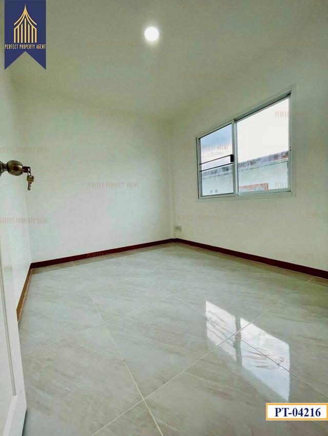 ทาวน์เฮาส์บัวทองธานีบางบัวทองราคาย่อมเยาว์ 11