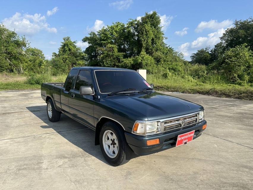 รหัสรถ BK4954 Toyota Mighty-X 2.5💥ปี1995💥