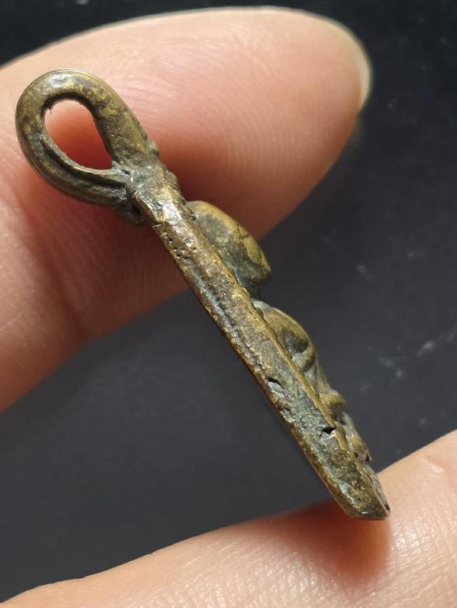 14/1#ขายพระบ้านเก่าเก็บ รูปที่ 4