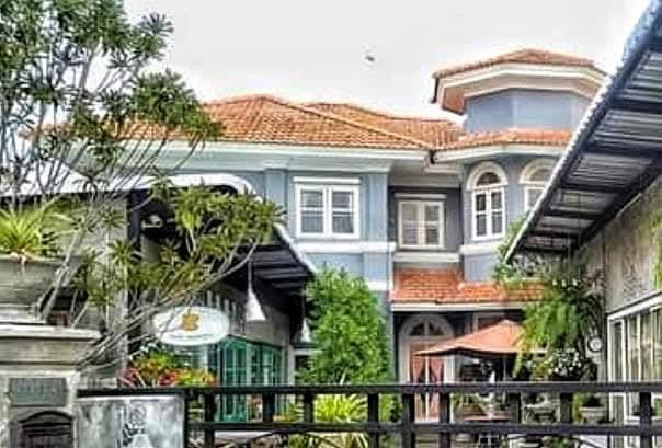 บ้าน ร้านอาหาร มือสอง138วา 2