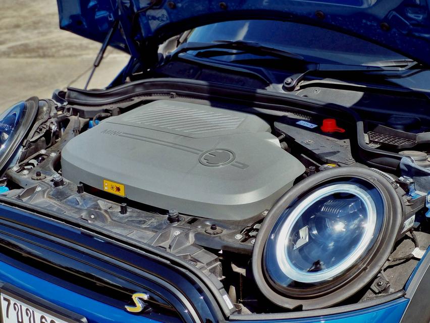 Mini Cooper SE Collection Edition ปี 2022 ไมล์ 29,9xx km. 17